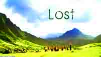 Tribute to Lost